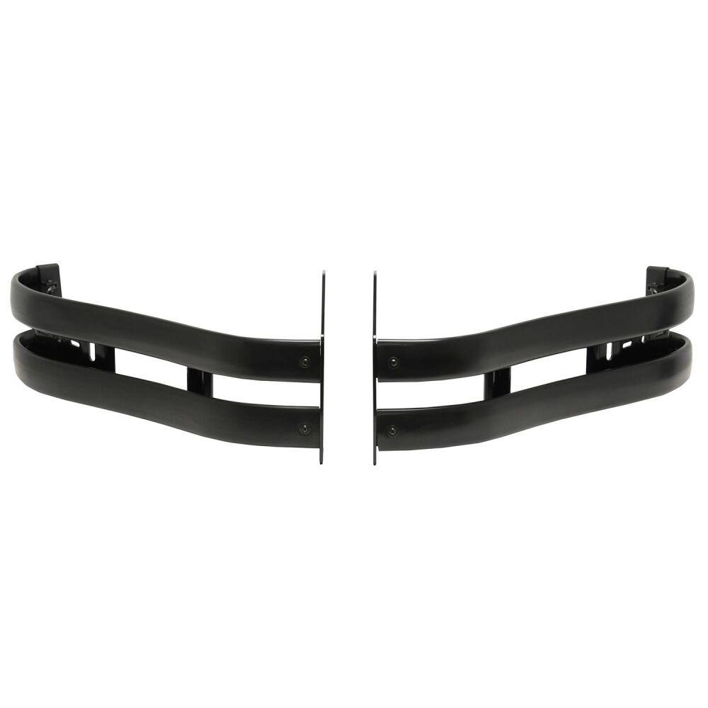 Westin Public Safety 36-54085pb Bumper Guard||36-54085pb.Jpg||85||w163654085pb||1702807