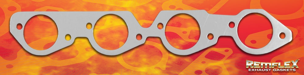 Product of Remflex Gaskets 2013 Exhaust Header Gasket
