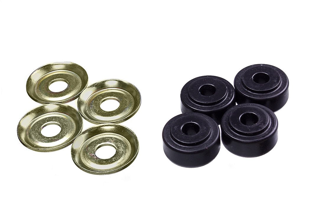 Energy Suspension 9.8177g Shock Absorber Mount Bushing||9.8177g.Jpg||85||e1298177g||933330