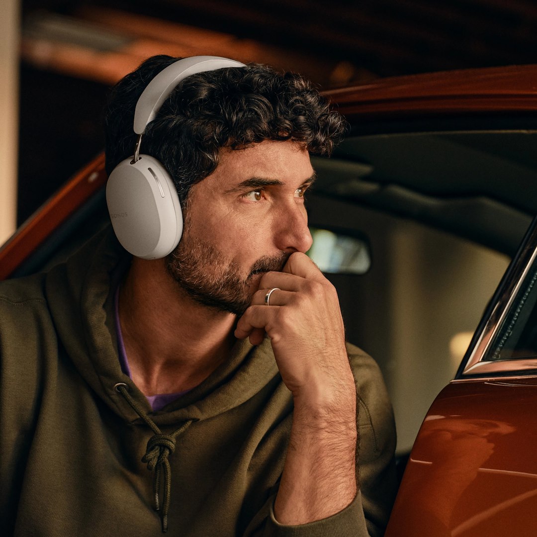 Product of Sonos Aceg1us1 Headphones