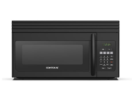Product of Contoure Rv-400-Bk-Otr Microwave Oven