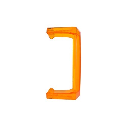 Product of Hella 358233951 Driving/ Fog Light Cover