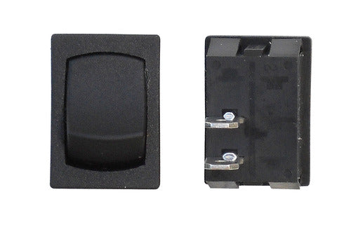 Product of Valterra Dg211pb Multi Purpose Switch