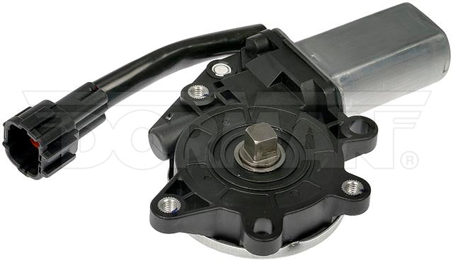 Dorman (Oe Solutions) 742-529 Power Window Motor||||87||d18742529||2012879