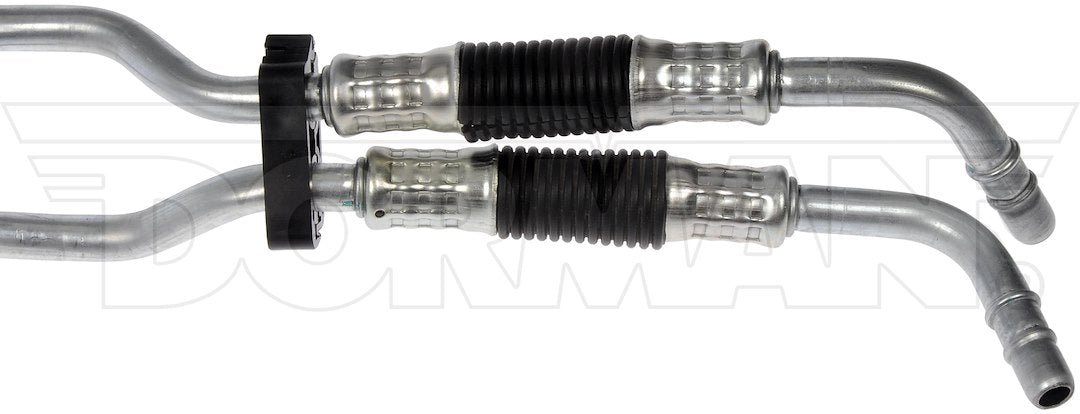 Dorman (Oe Solutions) 624-542 Oil Cooler Line||624-542-006.Jpg||91||d18624542||2243319