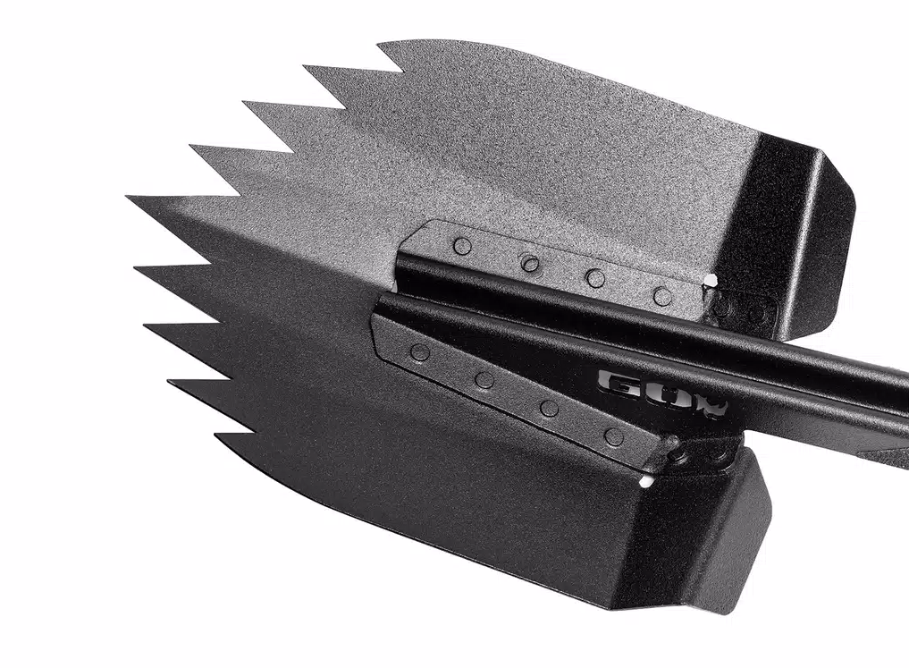 Product of Go Rhino Xg-Rs50020t Shovel