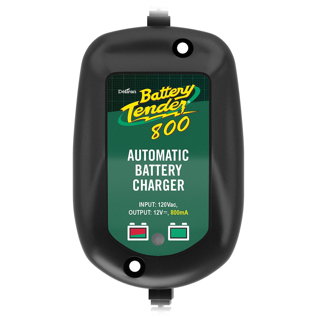 Product of Battery Tender 022-0150-Dl-Wh Battery Charger