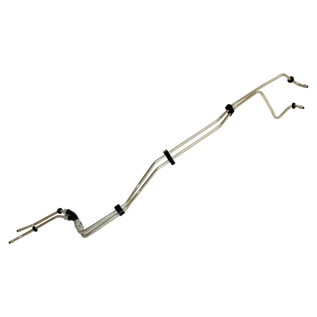 Crown Automotive 55056624ad Auto Trans Oil Cooler Hose Assembly||55056624ad.Jpg||85||c1y55056624ad||1790346