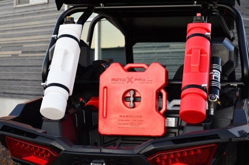 Product of Rotopax Rp-1.5g-1.75in Liquid Storage Container