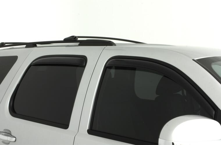 Product of Auto Ventshade (AVS) 194514 Ventvisor Inside Channel Rainguard