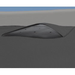 Product of Adco 52273 Toy Hauler Trailer Cover