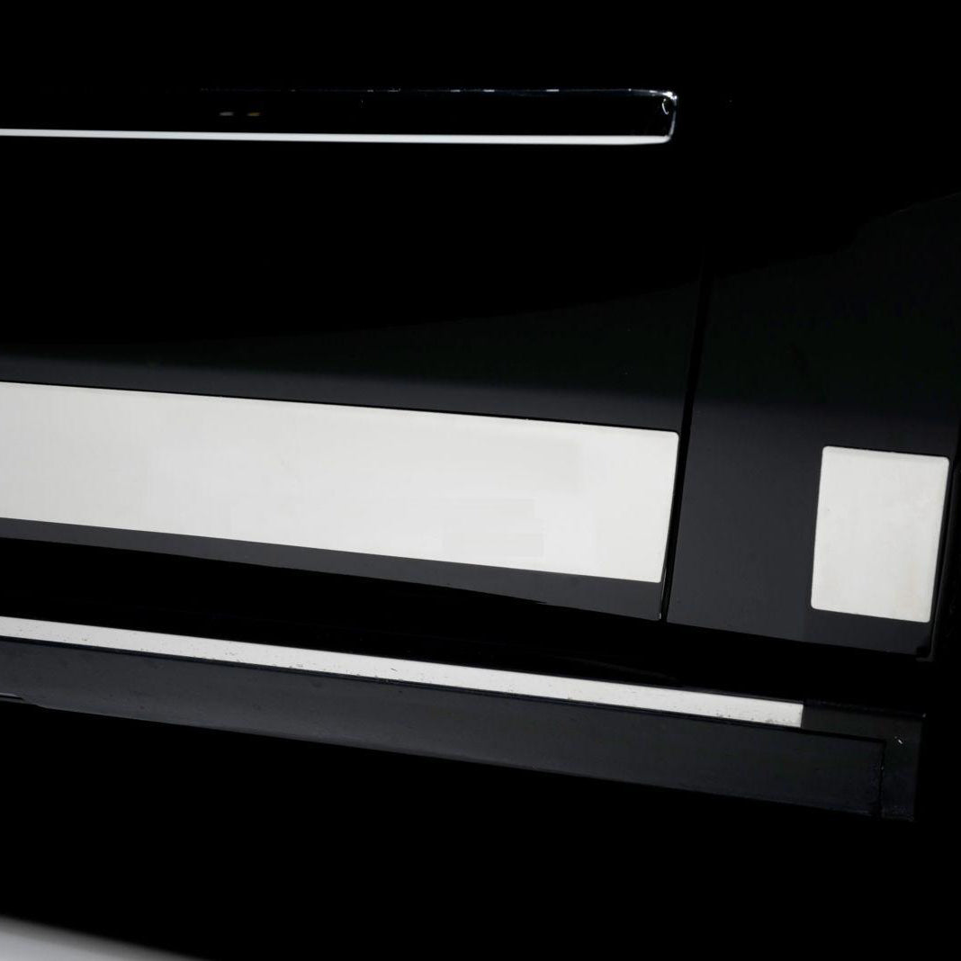 Product of Putco 3751240 Rocker Panel Molding