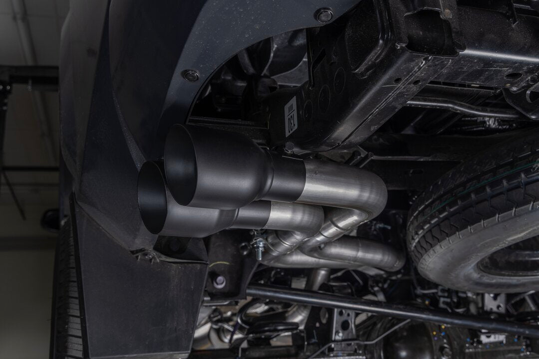 Product of Flowmaster 718173 FlowFX Cat-Back System Exhaust System Kit