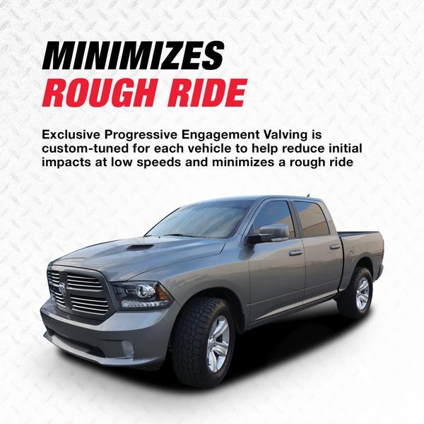 Product of Rancho RS551847 RS55000X Twin Tube Shock Absorber