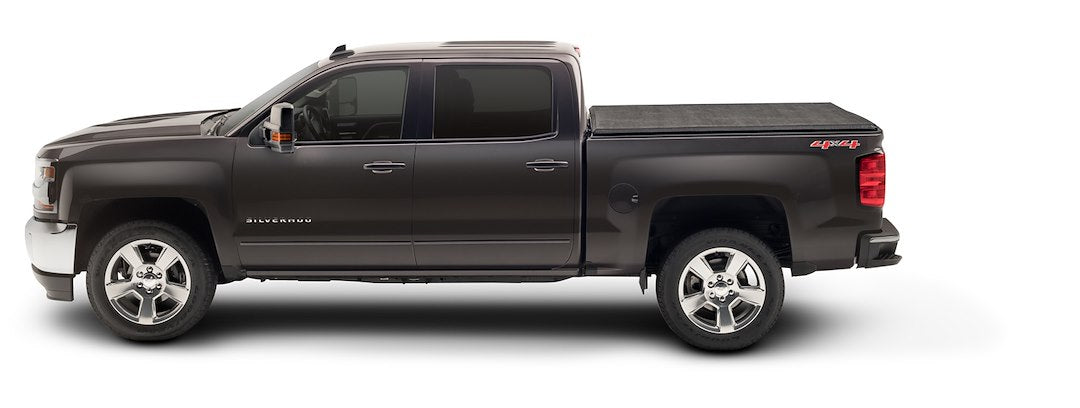 Truxedo 272201 Tonneau Cover||txtruxport2016chevysilveradobrownprofilec.Jpg||88||t70272201||1543513