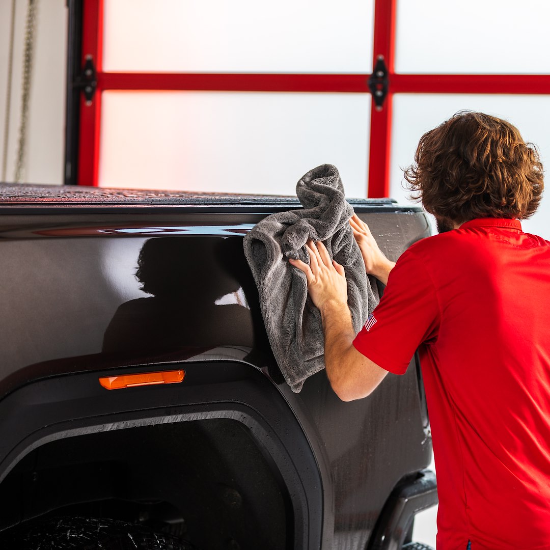 Product of Griots Garage B3303 Car Wash