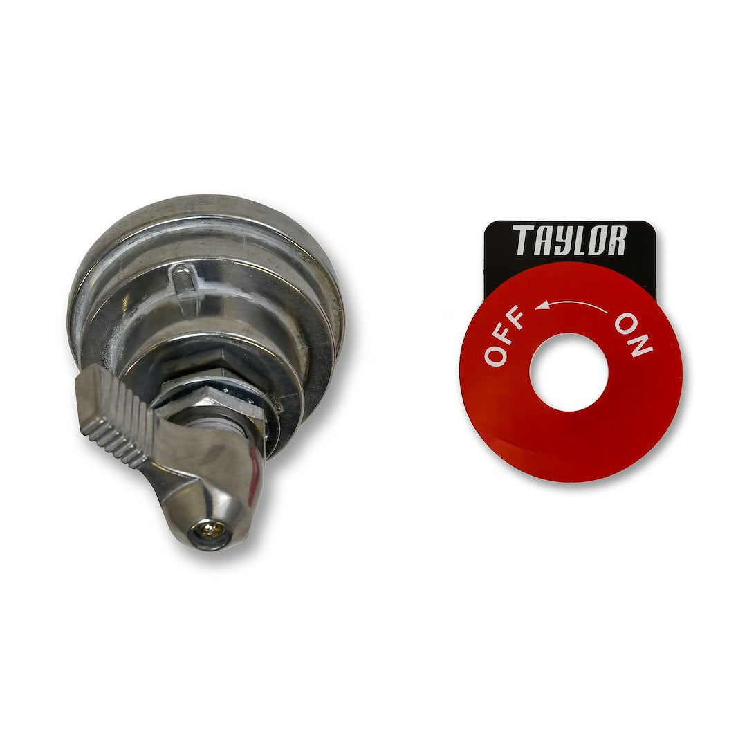 Product of Taylor Cable 1032 Battery Disconnect Switch