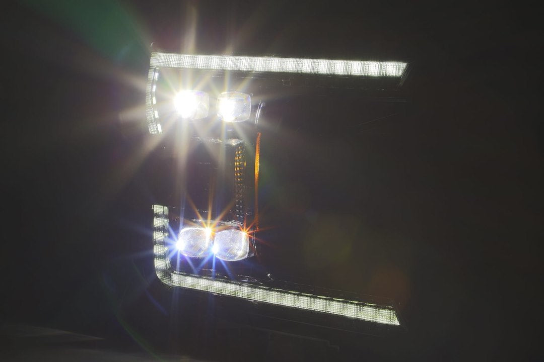 Alpharex Usa 880165 Headlight Assembly||880165_5.Jpg||90||alp880165||884856