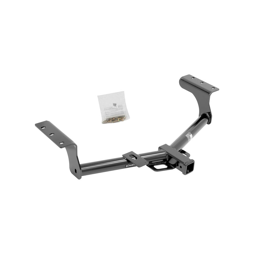 Product of Draw-Tite 75235 Class III Trailer Hitch Rear w/ 2 Inch Receiver