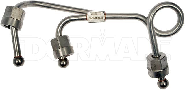 Dorman (Oe Solutions) 904-050 Fuel Injector Fuel Feed Pipe||||86||d18904050||2013245