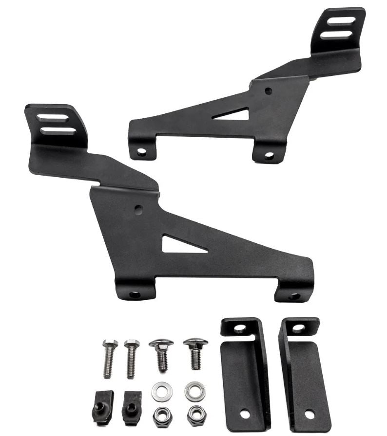 Rigid Lighting 46736 Driving/ Fog Light Mounting Bracket||46736_1.Jpg||85||r2g46736||1110671