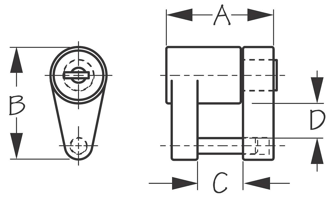 Sea Dog 751030-1 Trailer Coupler Lock||751030-1_1.Jpg||86||sdg7510301||1186656