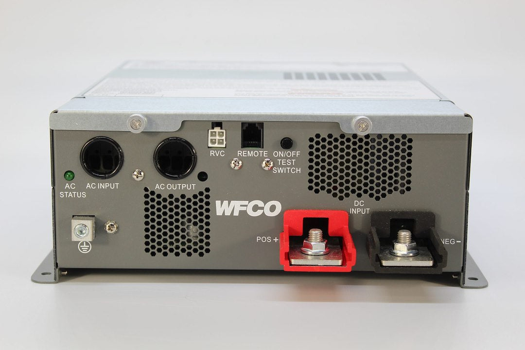 Wfco Technologies Wf-5320 Power Inverter||wf-5320_4.Jpg||89||c6kwf5320||1685477
