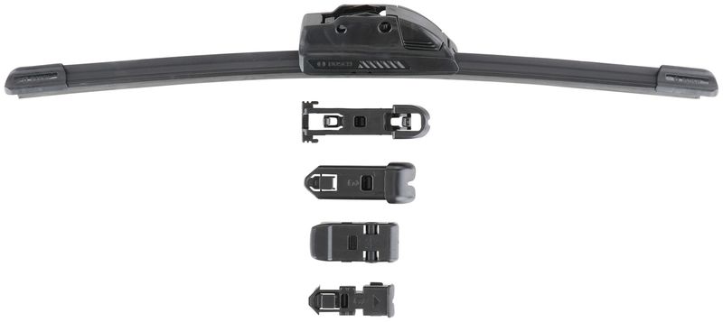 Bosch Wiper Blades 15-Ca Windshield Wiper Blade||15-Ca_1.Jpg||86||b4115ca||1266420