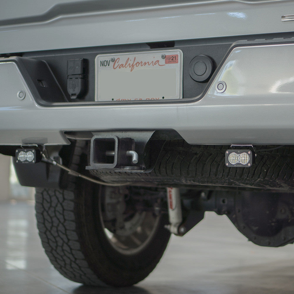 Product of Baja Design 447853 Backup Light - Led