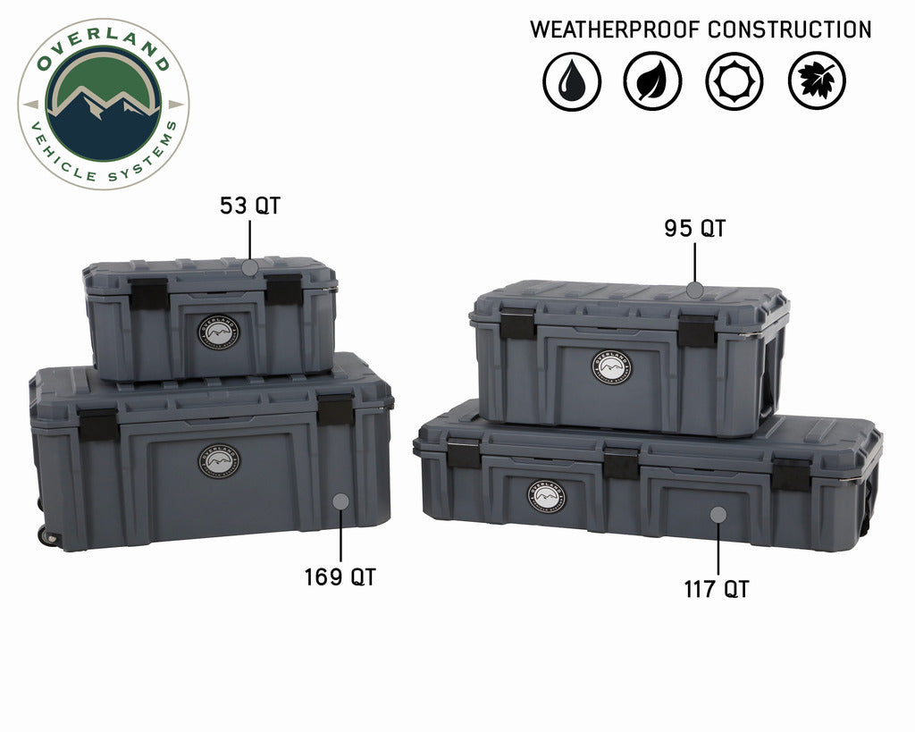 Overland Vehicle Systems 40100011 Dry Box||40100011_12.Jpg||95||ovs40100011||1239125