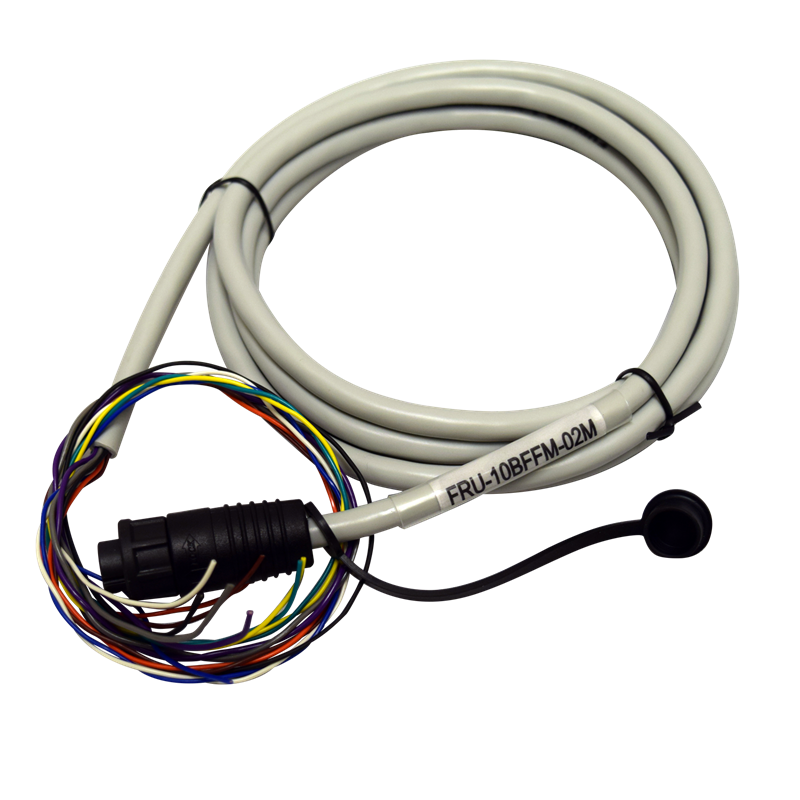 Furuno 001-112-970 Gps Navigation System Interface Cable||001-112-970.Png||85||fur001112970||1174207