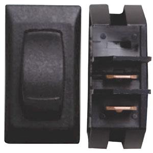 Product of Valterra Dg118npb Interior Light Switch
