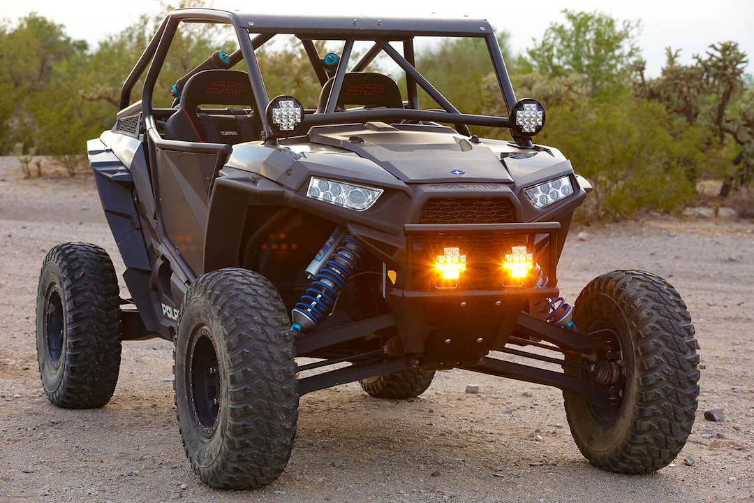 Arb Tm522 Driving/ Fog Light||tm522_5.Jpg||90||arbtm522||1239727