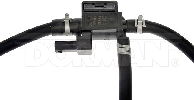 Dorman (Oe Solutions) 667-111 Turbocharger Boost Control Solenoid||667-111_3.Jpg||88||d18667111||1006615