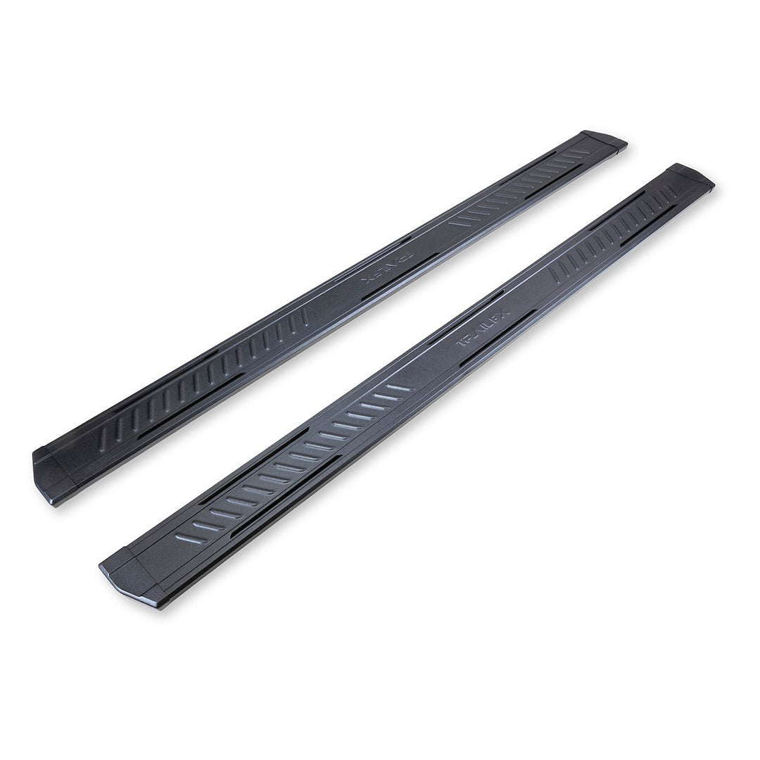 Product of TrailFX AL6003B TrailFX A6 Series Running Board