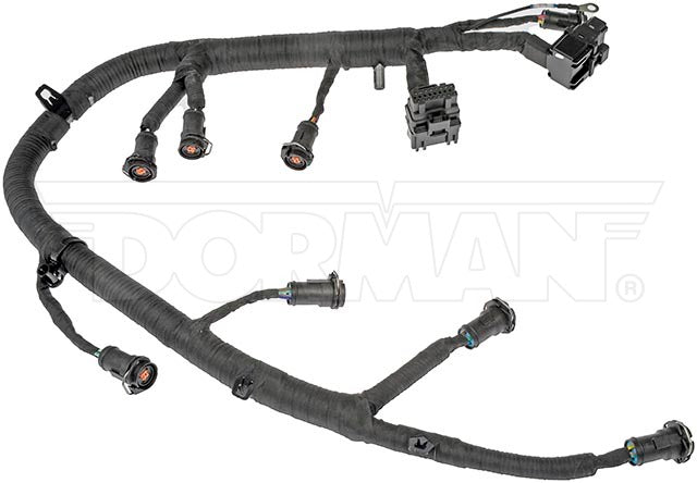 Dorman (Oe Solutions) 904-546 Fuel Injection Wiring Harness||904-546_1.Jpg||86||d18904546||1210368