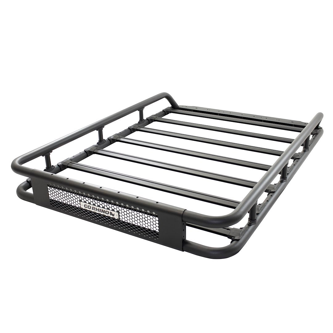 Product of Go Rhino 5936075t Roof Rack