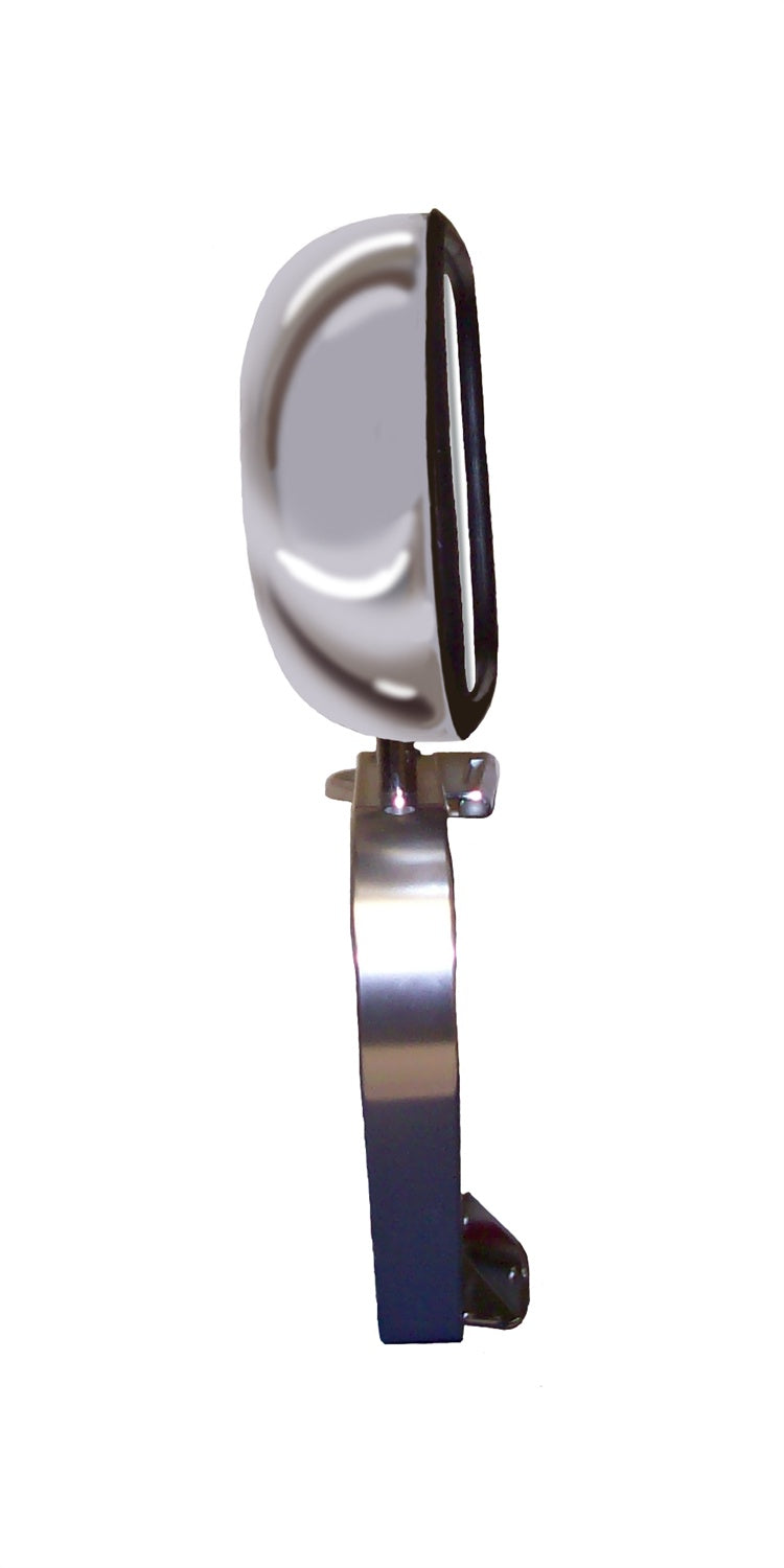 Product of Cipa Usa 41000 Exterior Mirror