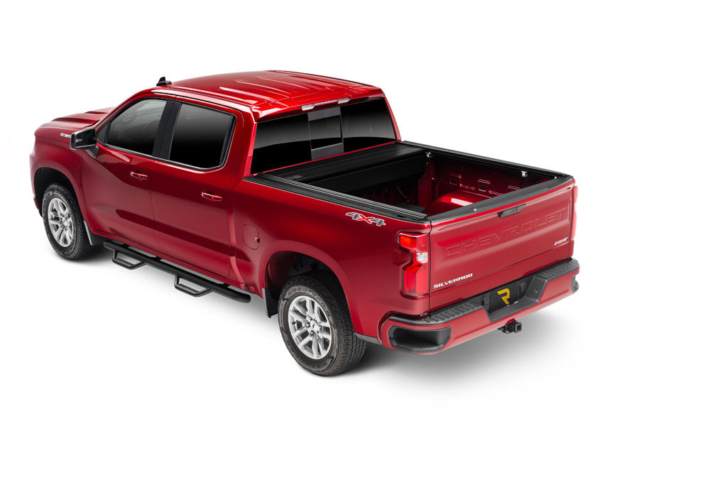 Product of Retrax RetraxONE MX Hard Manual Retractable 60482 Tonneau Cover