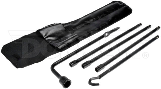 Dorman (Oe Solutions) 926-809 Spare Tire Tool Kit||926-809.Jpg||85||d18926809||1265333