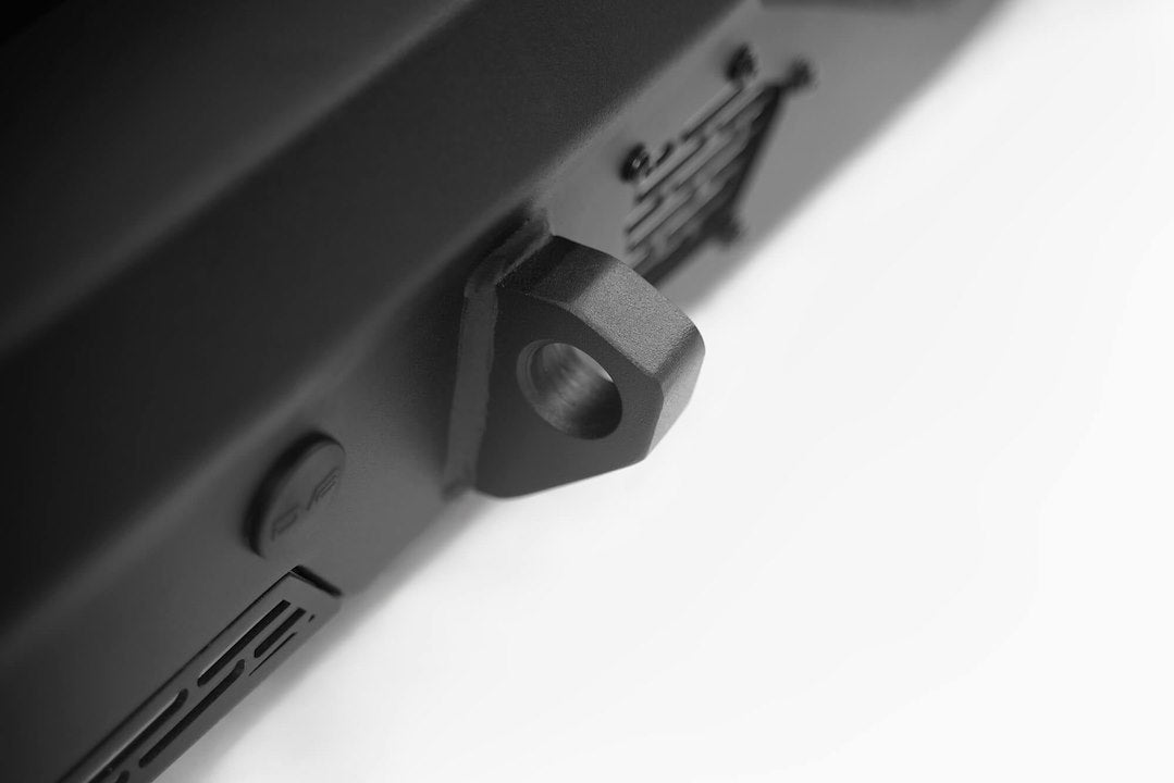 Product of DV8 Offroad RBDR1-03 Spec Series Bumper