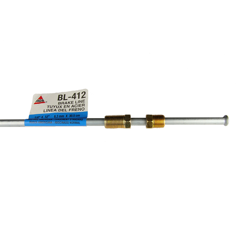 American Grease Stick (Ags) Bl-412 Brake Line||bl-412_5baf8bab-9f1c-4afe-Bc9a-12f15677e3a2_3600x.Png||85||a79bl412||1302092