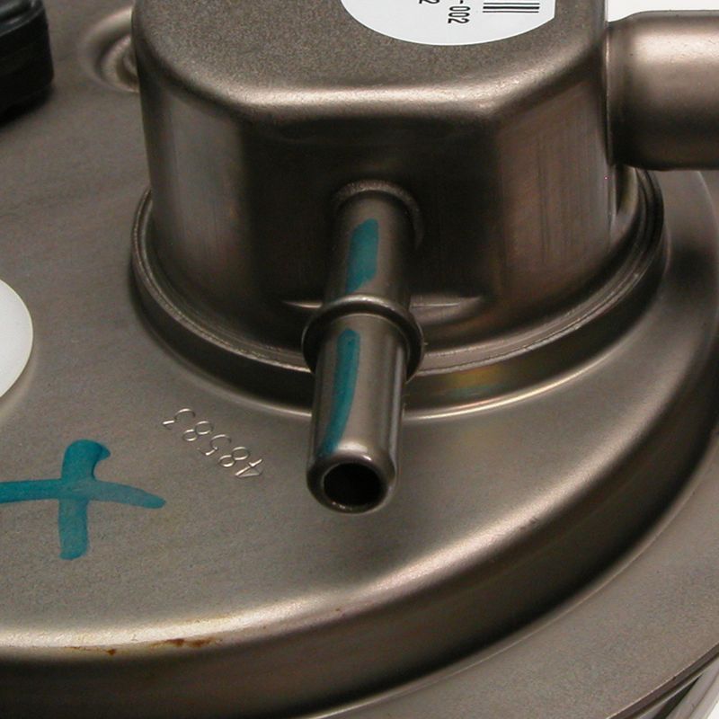 Product of Delphi Technologies Fg0392 Fuel Pump Electric