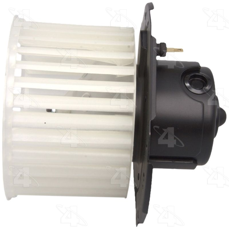 Four Seasons 35334 Heater Fan Motor||35334_3.Jpg||88||f1135334||946810