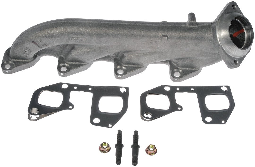 Dorman (Oe Solutions) 674-987 Exhaust Manifold||674-987-007.Jpg||91||d18674987||847902