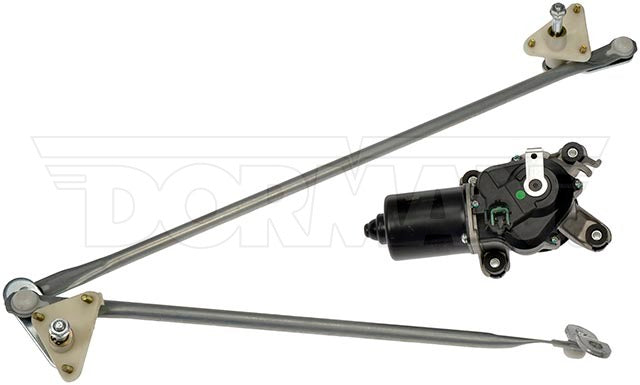 Dorman (Oe Solutions) 602-015as Windshield Wiper Linkage||||85||d18602015as||1894157