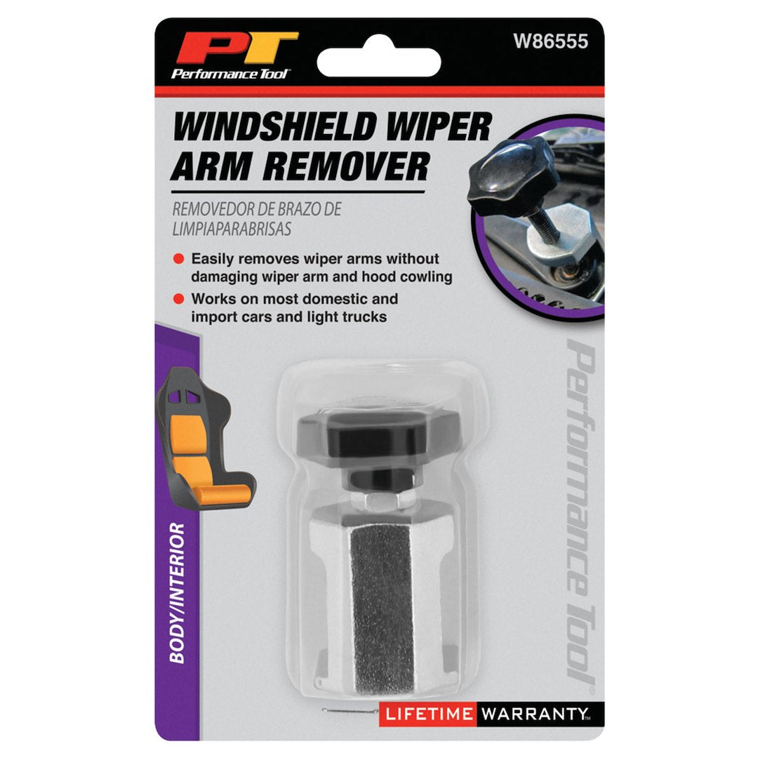 Performance Tool W86555 Windshield Wiper Arm Removal Tool||w86555_3.Jpg||88||ptlw86555||1623506