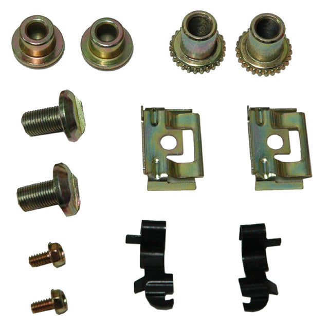 Raybestos Brakes H7321 Parking Brake Hardware Kit||h7321-1.Jpg||85||r42h7321||1295905