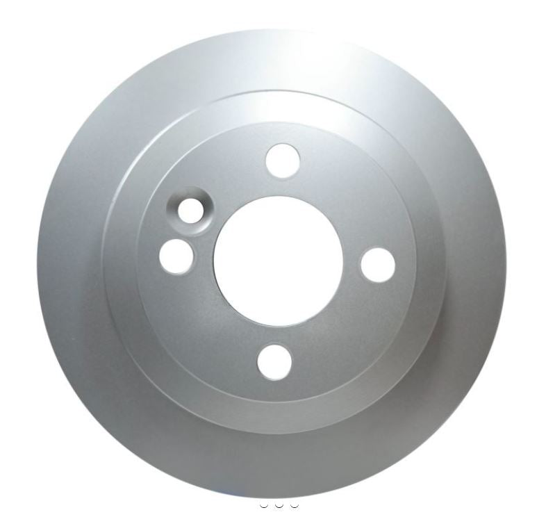 Product of Hella 355115262 Brake Rotor