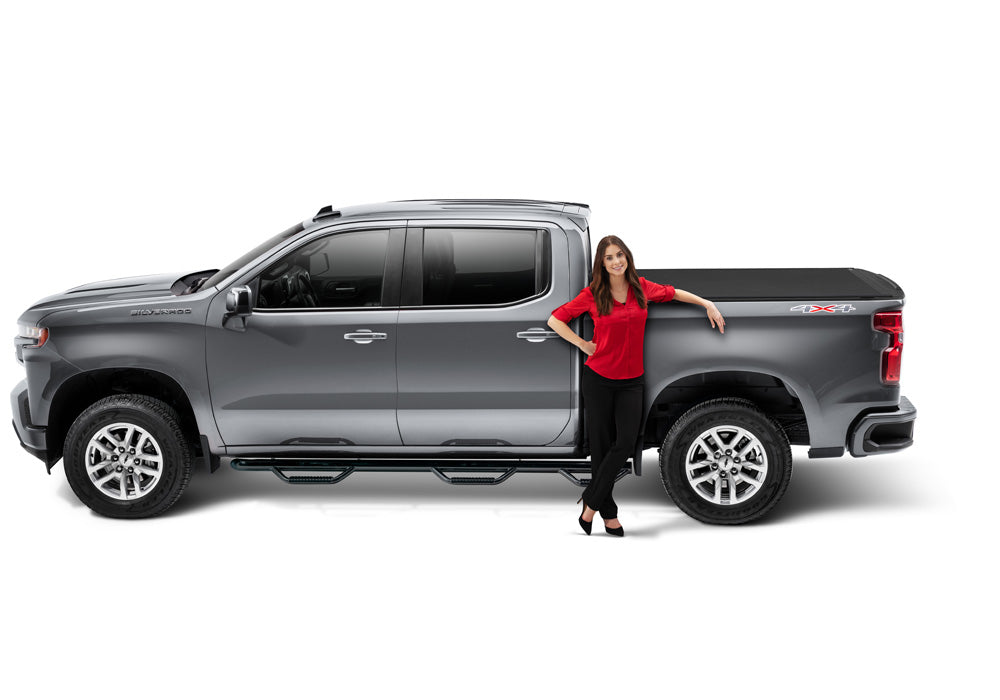 Extang 85445 Tonneau Cover||ex_Xceed_19silverado_Profilemodelclosed.Jpg||86||e1885445||1047238